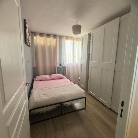 Appartement Proche Aeroport Marignane Extérieur photo
