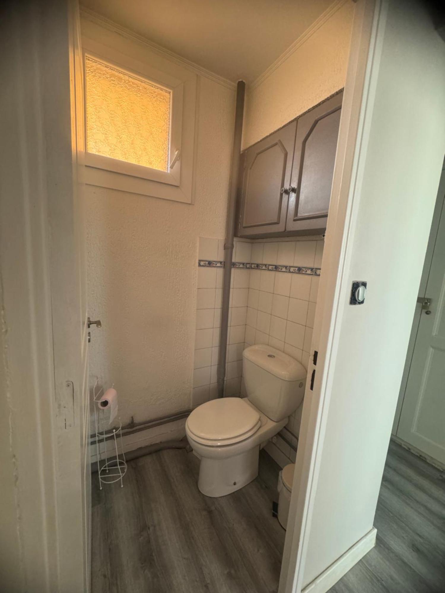 Appartement Proche Aeroport Marignane Extérieur photo
