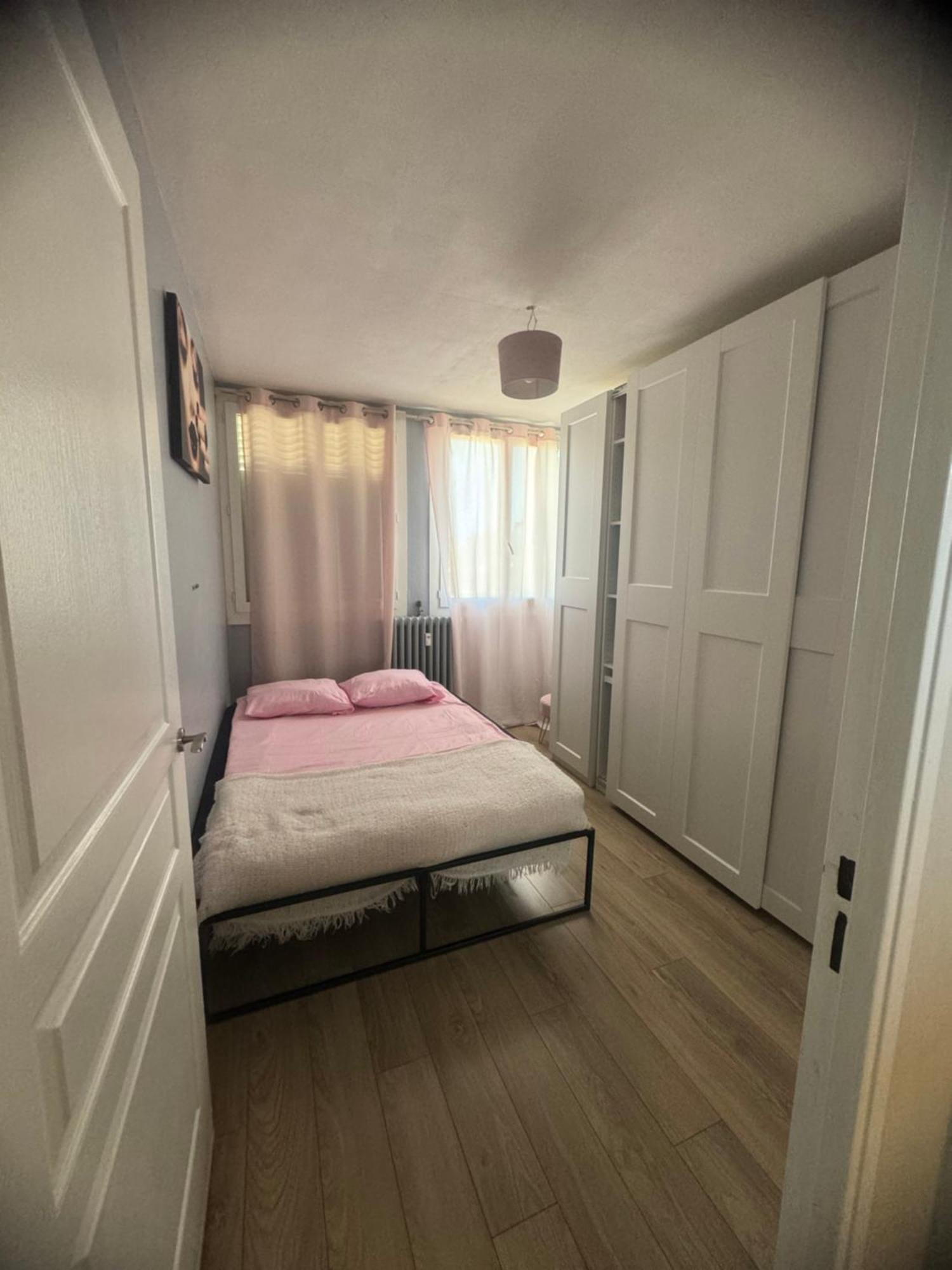 Appartement Proche Aeroport Marignane Extérieur photo