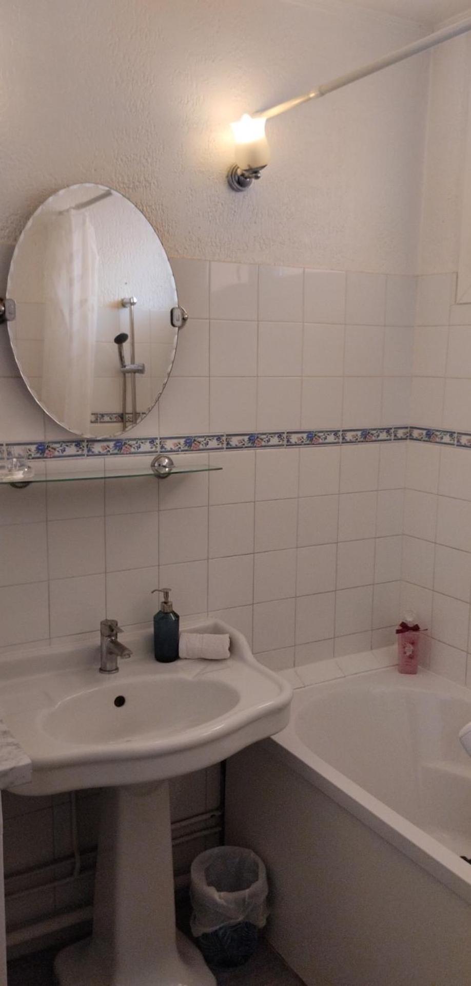 Appartement Proche Aeroport Marignane Extérieur photo